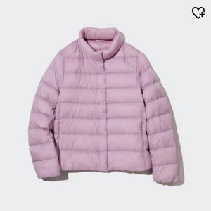 Uniqlo Ultradown Jacket size large